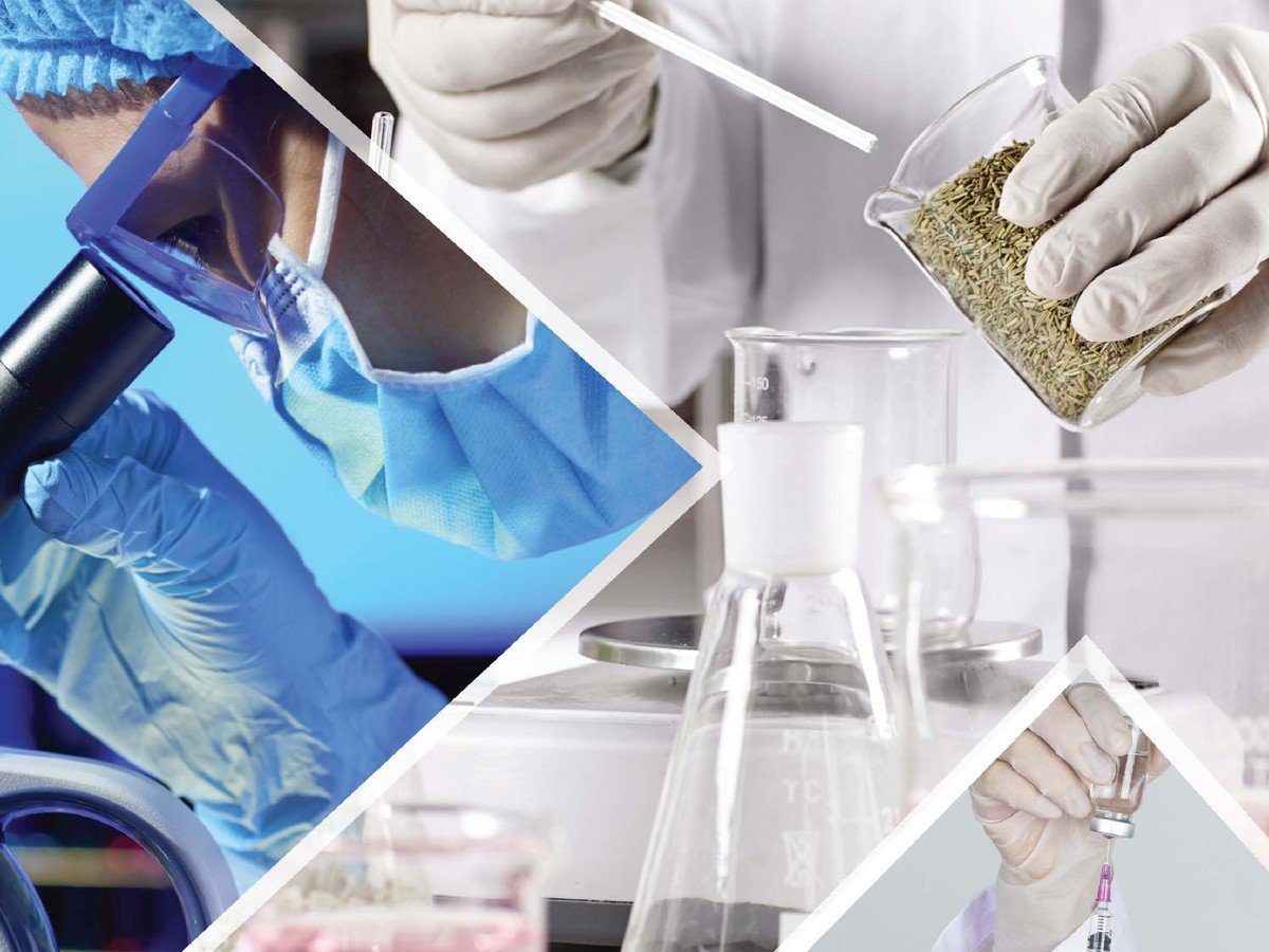 Contrôle qualité et formulation LTH